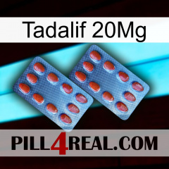 Tadalif 20Mg 05